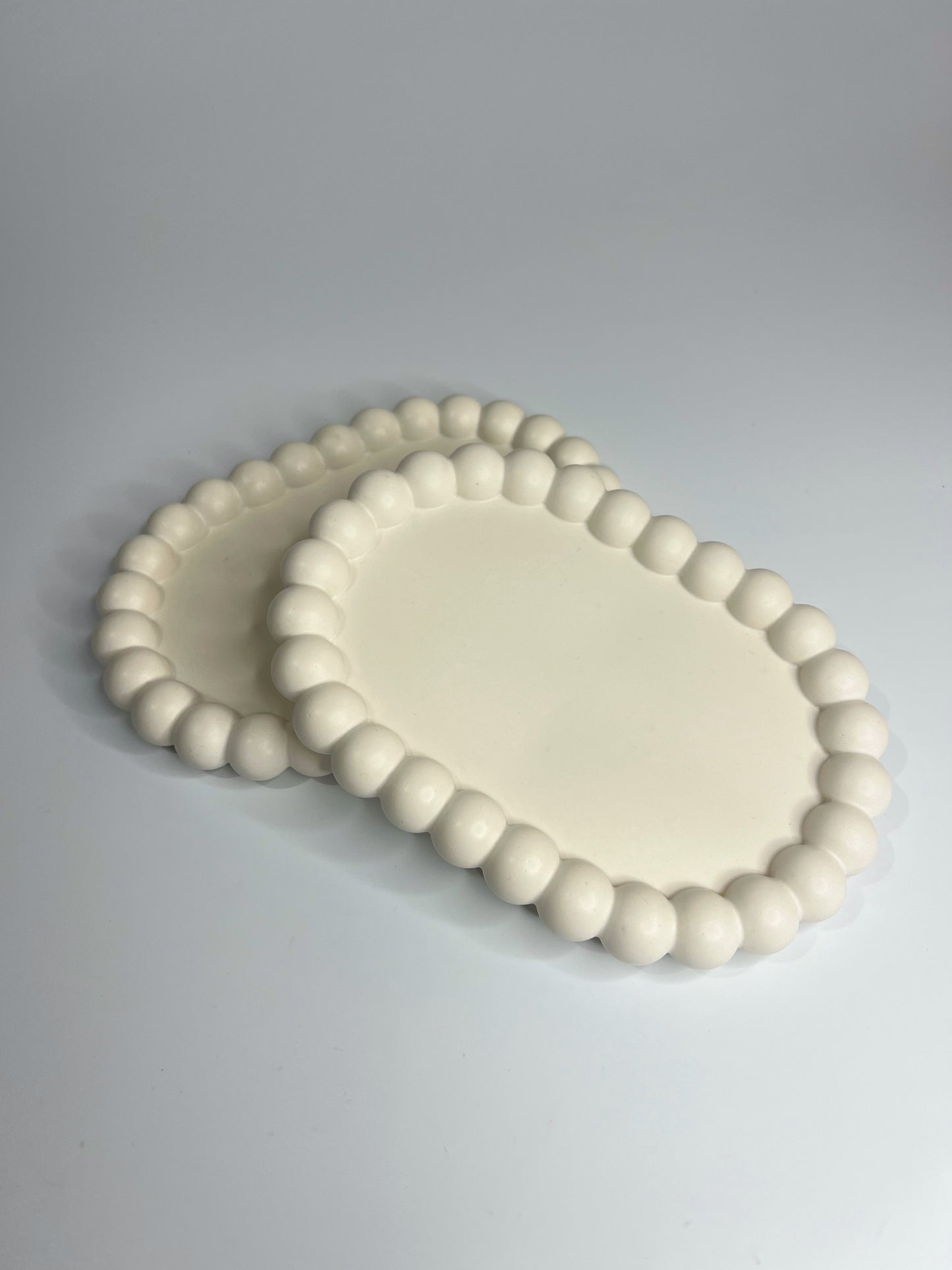 Plateau Bulle