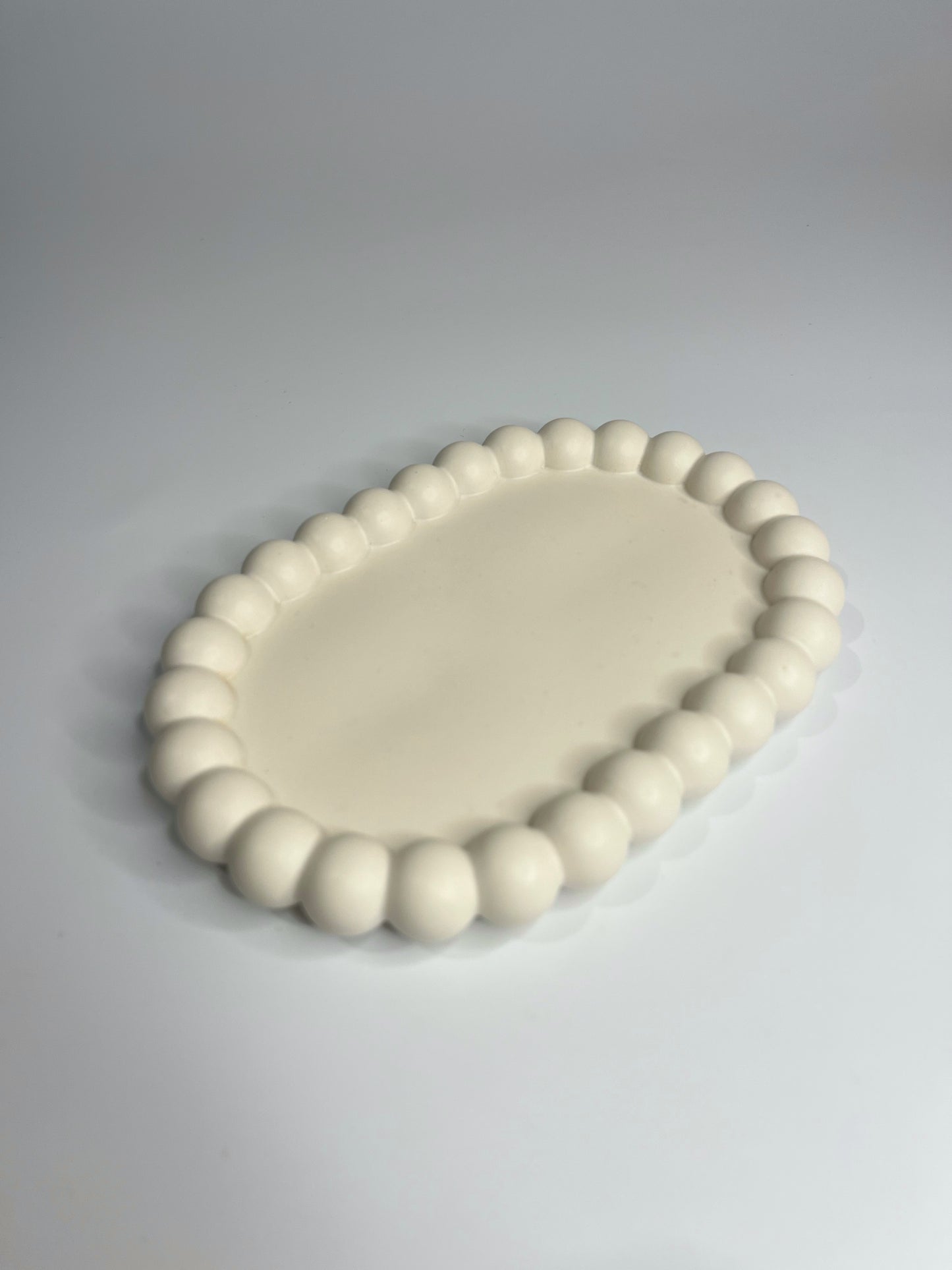 Plateau Bulle
