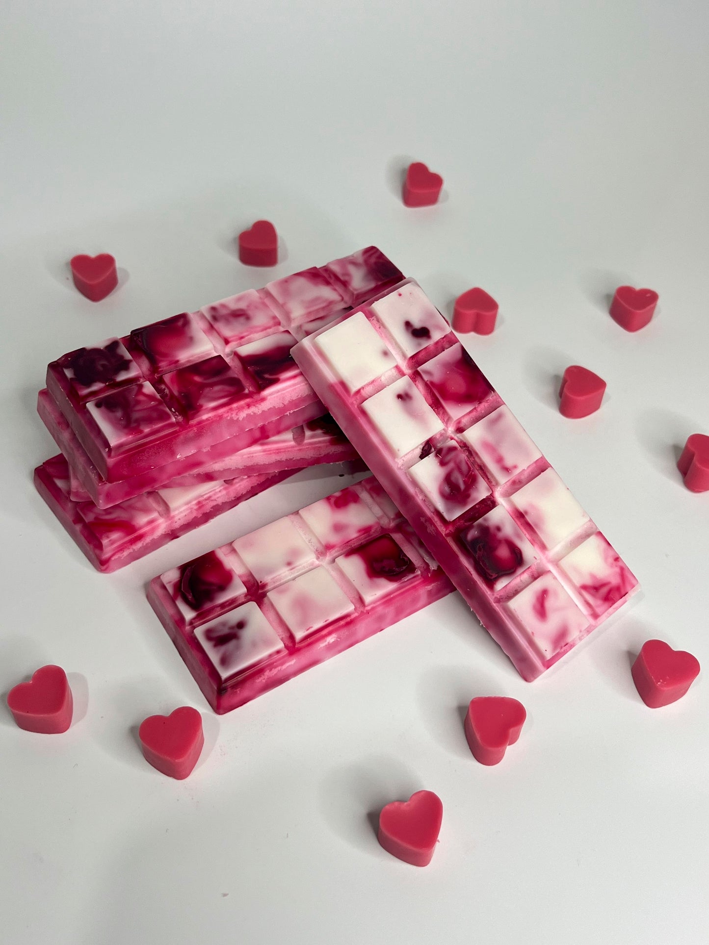 Tablette parfumée Pomme d'Amour