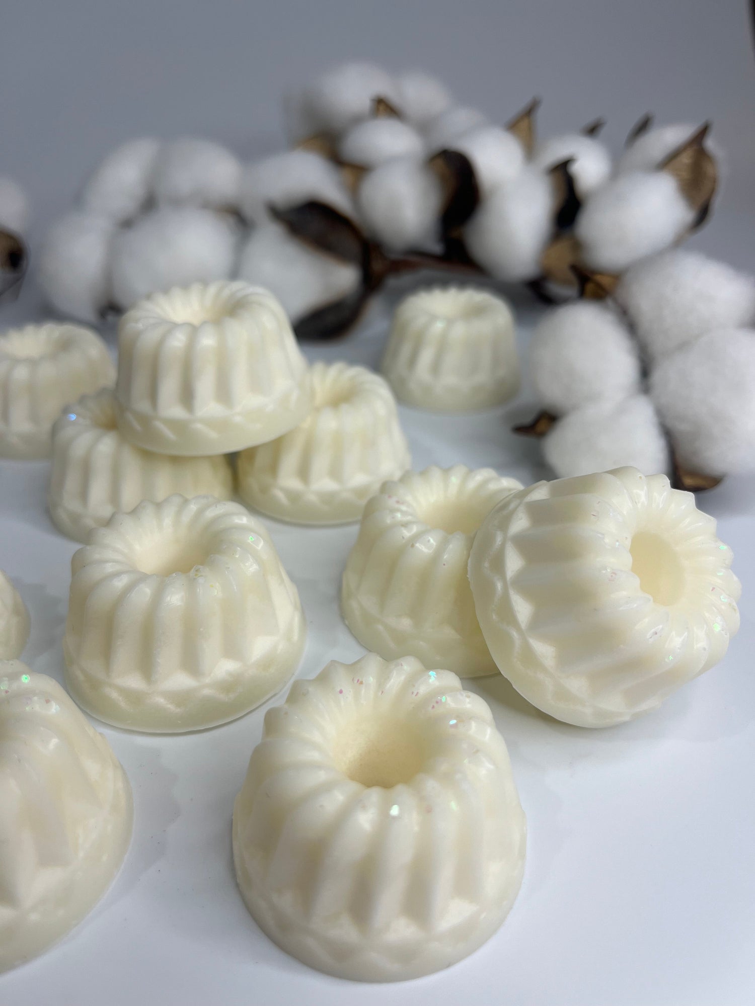 Fondants Parfumés
