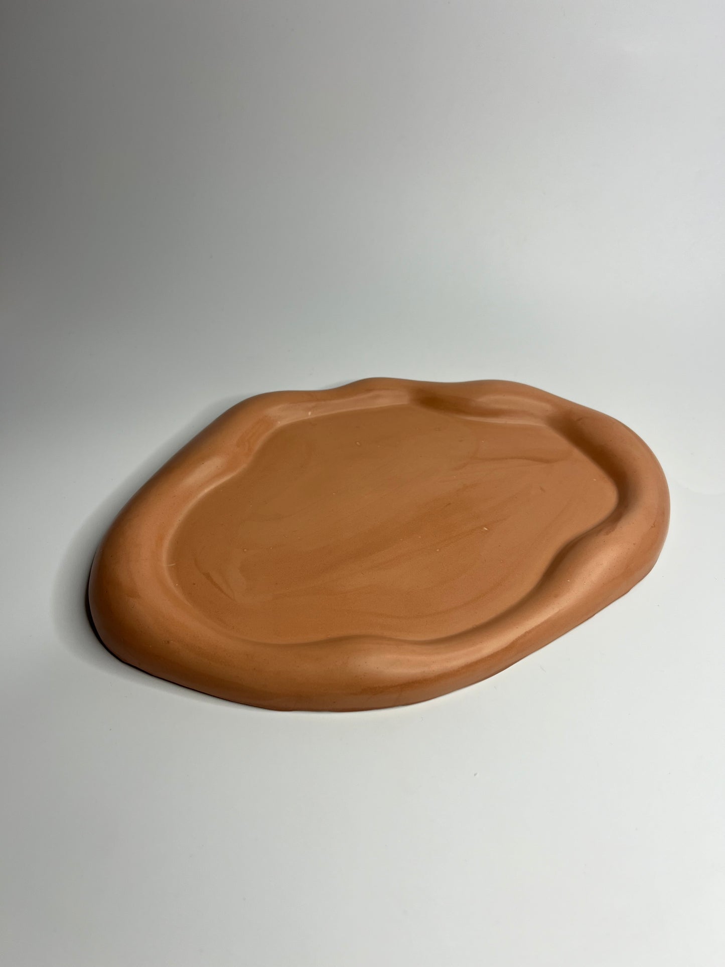Plateau Céleste - Terracotta