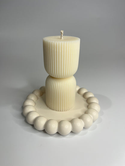Plateau Bulle