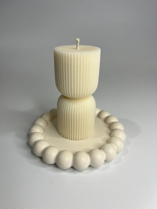 Plateau Bulle