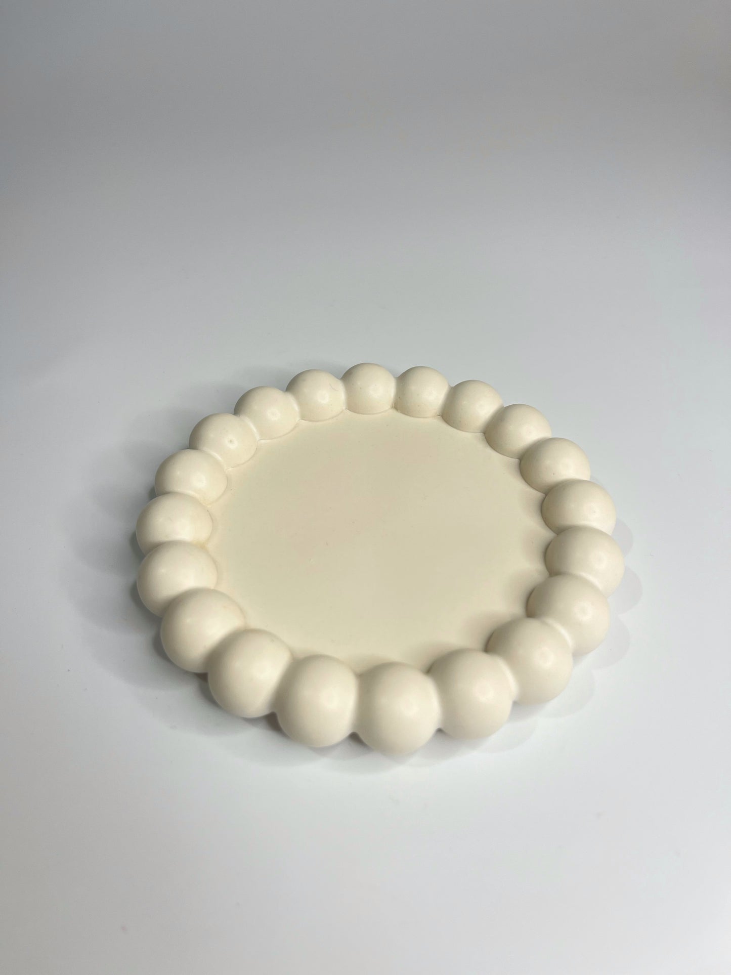 Plateau Bulle