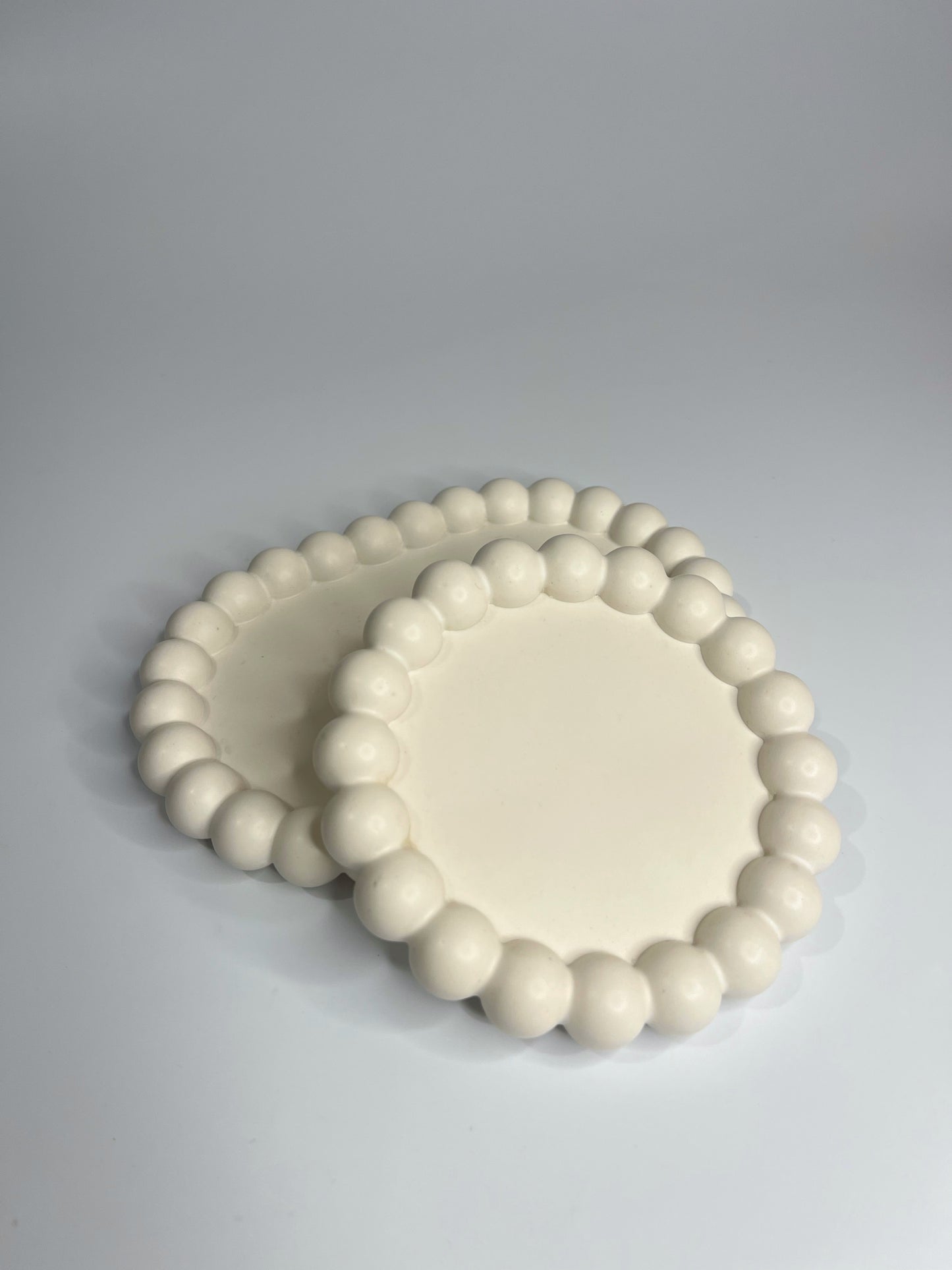 Plateau Bulle