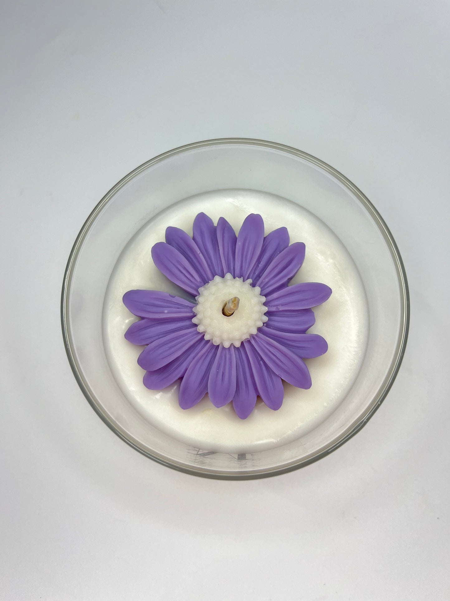 Bougie Marguerite - Adoucissant