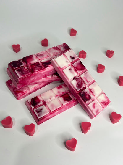 Tablette parfumée Pomme d'Amour